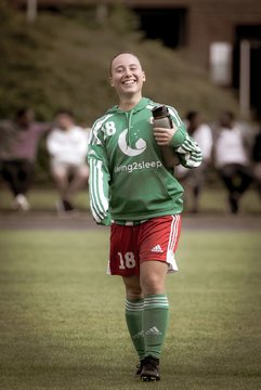 Bild 703 - F SV Boostedt - SV Fortuna St. Juergen : Ergebnis: 2:1